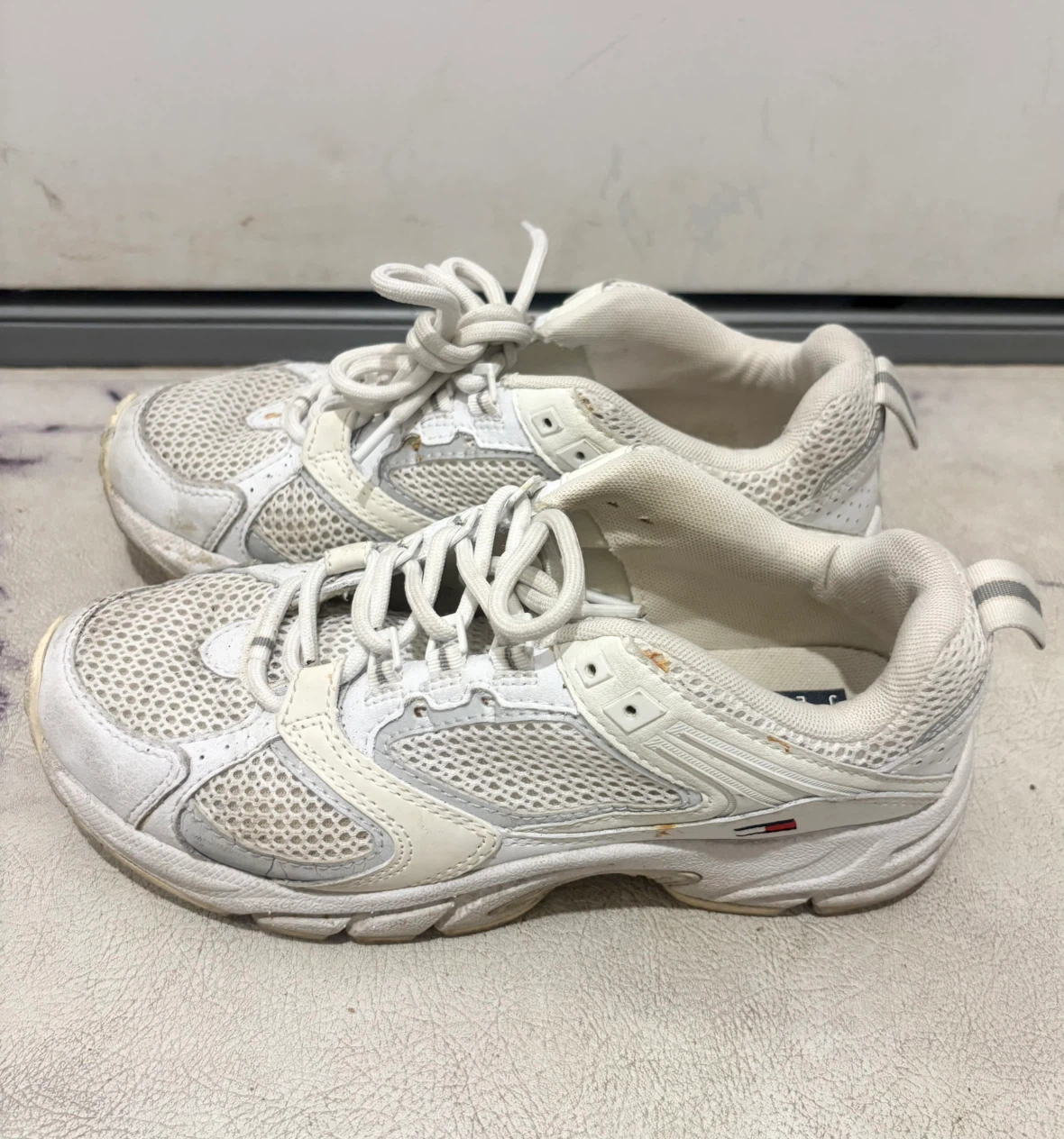Tommy Hilfiger Women's Archive Mesh Runners - photo 2