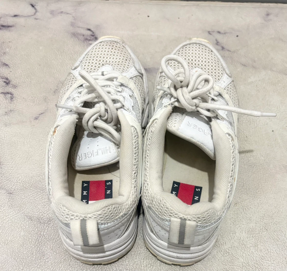 Tommy Hilfiger Women's Archive Mesh Runners - photo 3