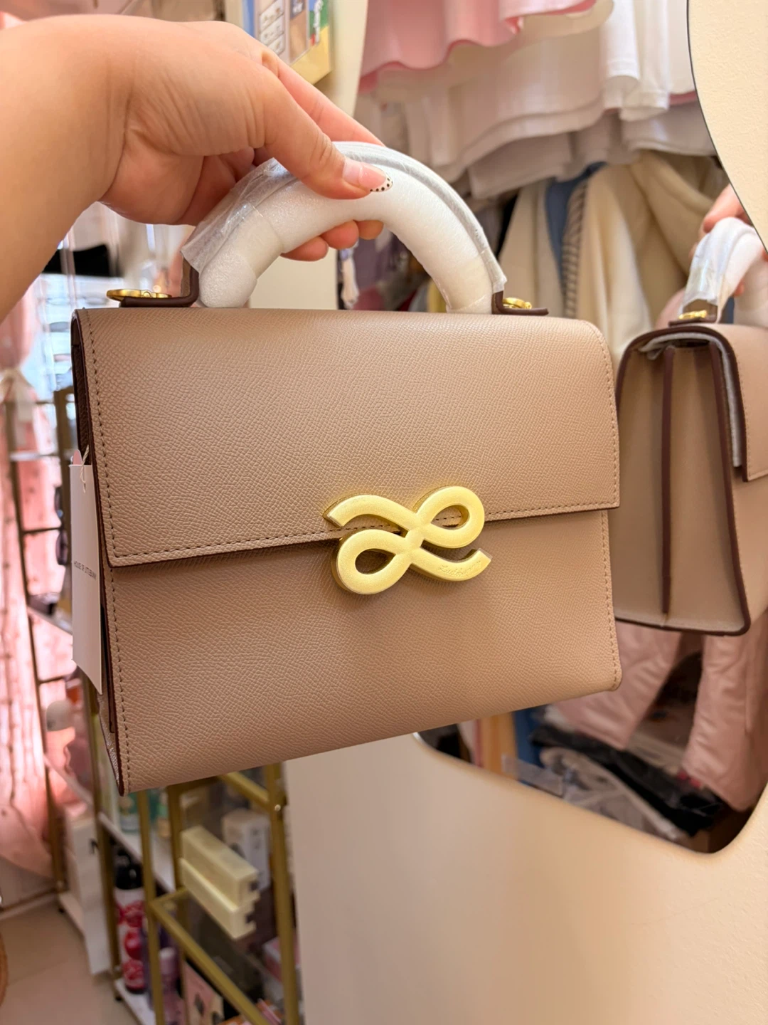 House of Little Bunny Handbag - photo 2