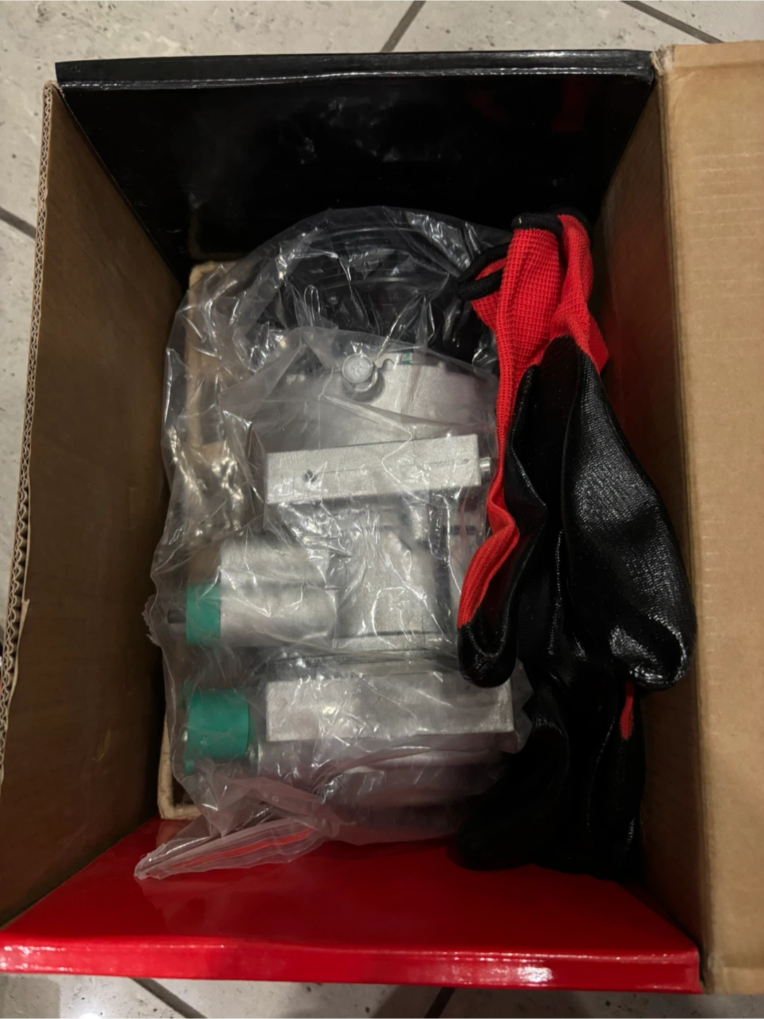 A-Premium A/C Compressor ACC11529-C2 - photo 5