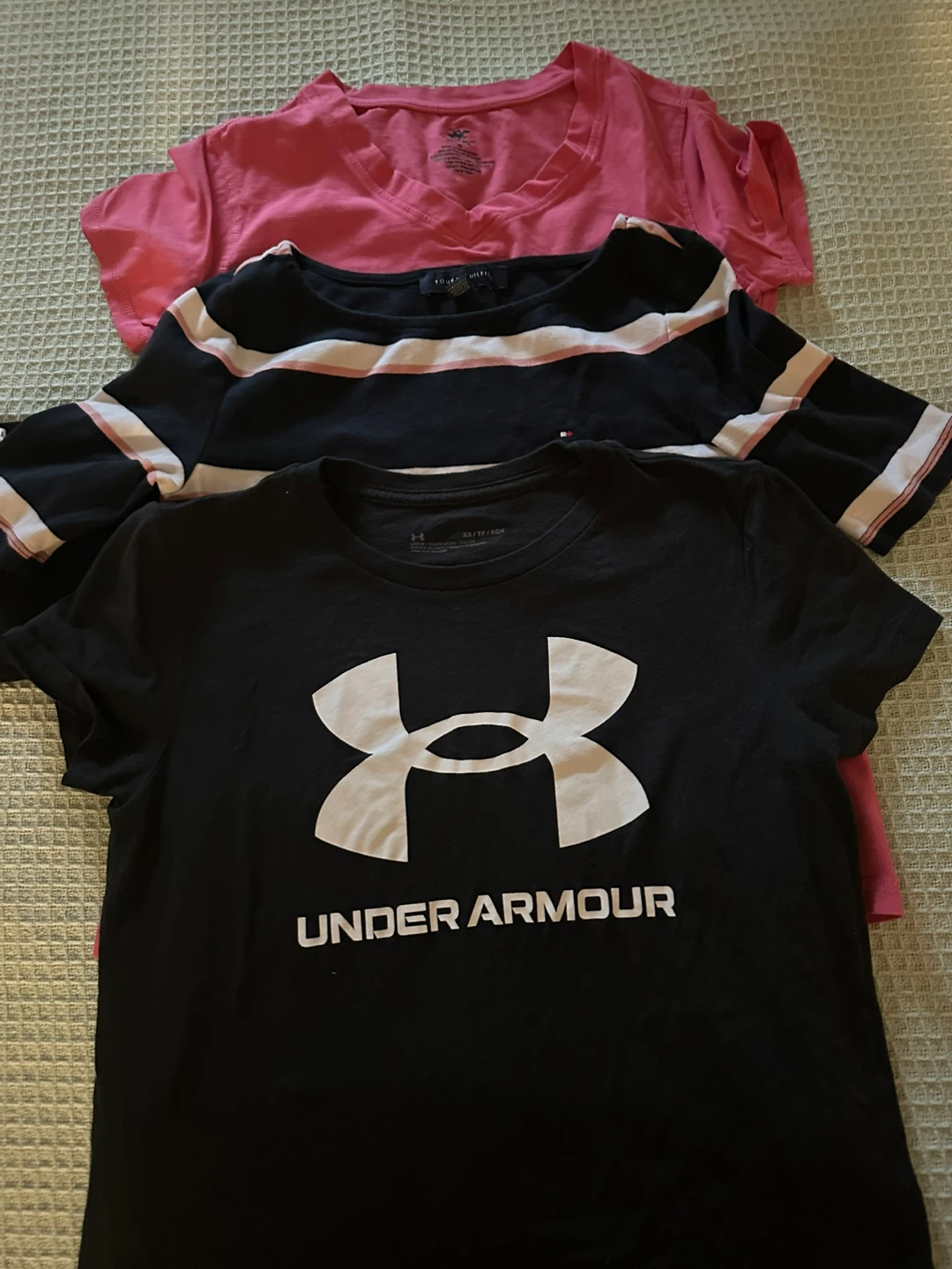 Assorted Women's T-Shirts and Polo Set - photo 2