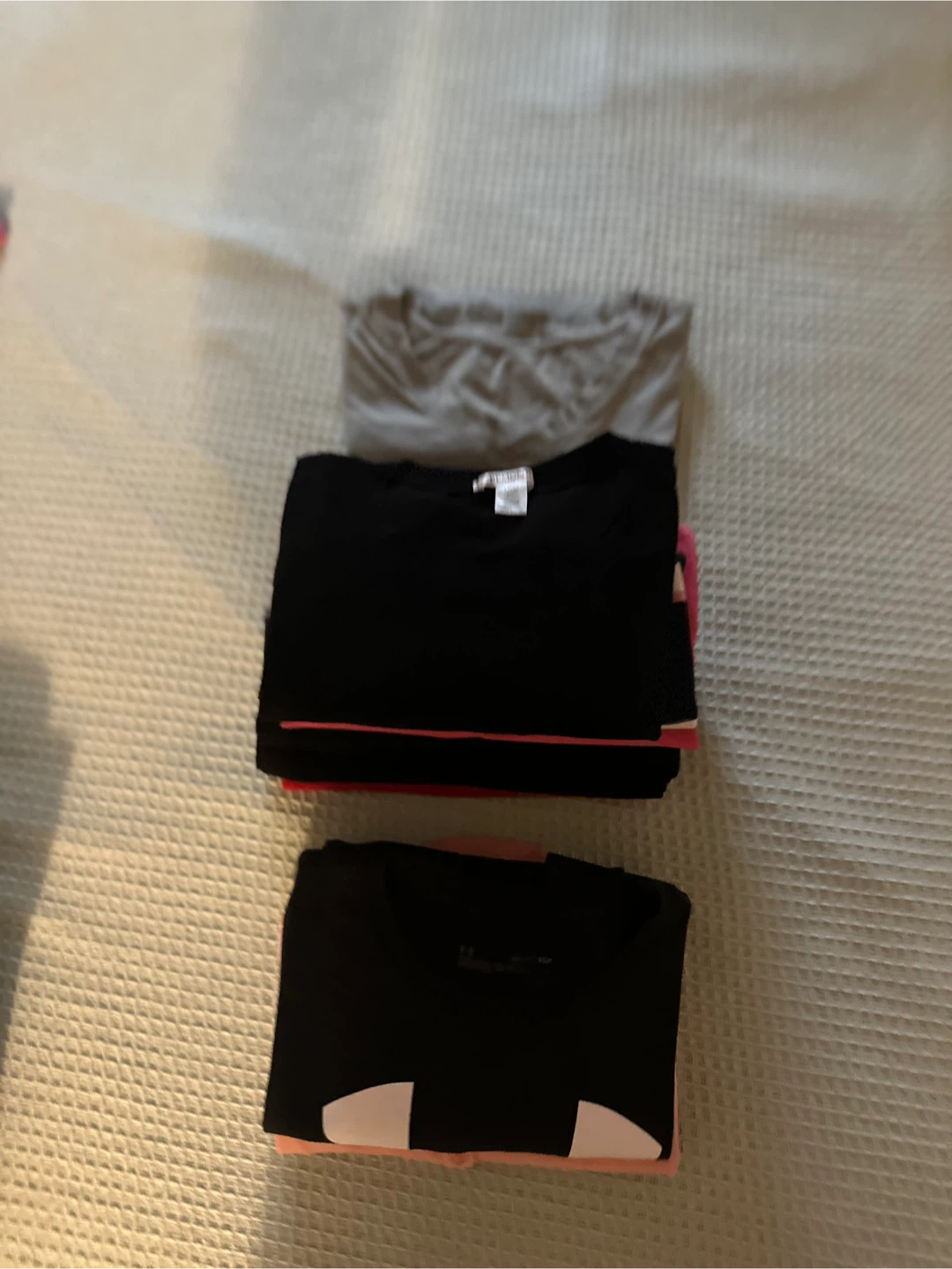 Assorted Women's T-Shirts and Polo Set - photo 4