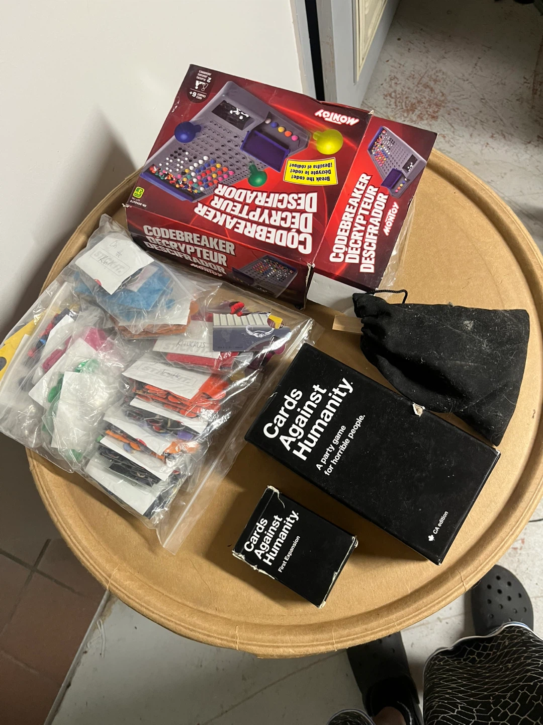 Game Bundle