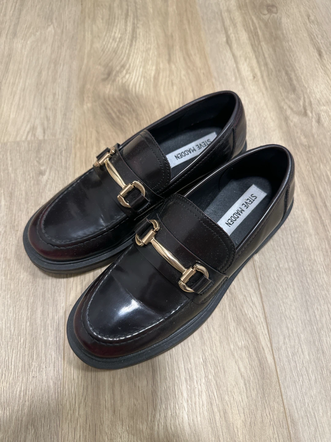 Steve Madden Women's Loafers