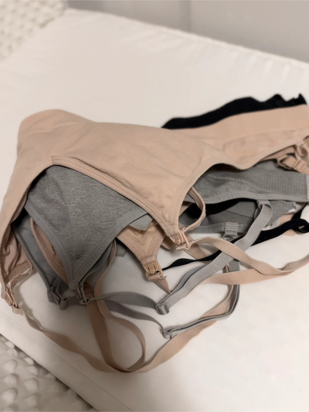 Nursing Bras