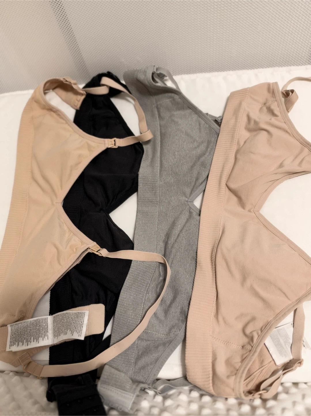 Nursing Bras - photo 2