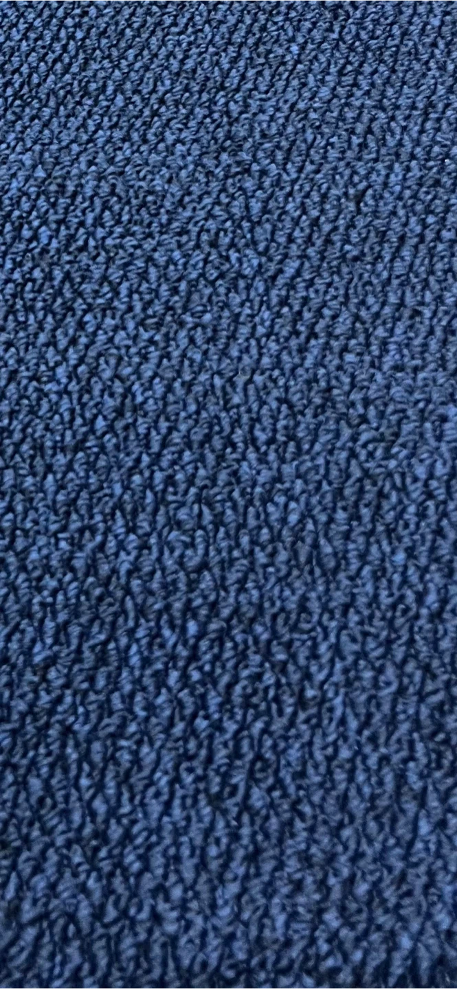 Blue Area Rug - photo 5
