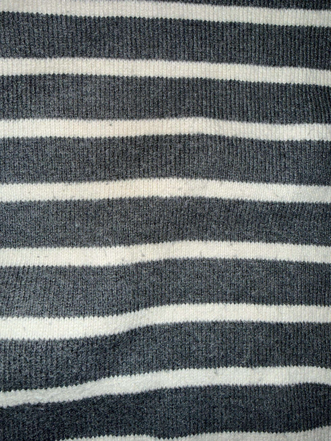 Banana Republic Striped Mock Neck Sweater - photo 3