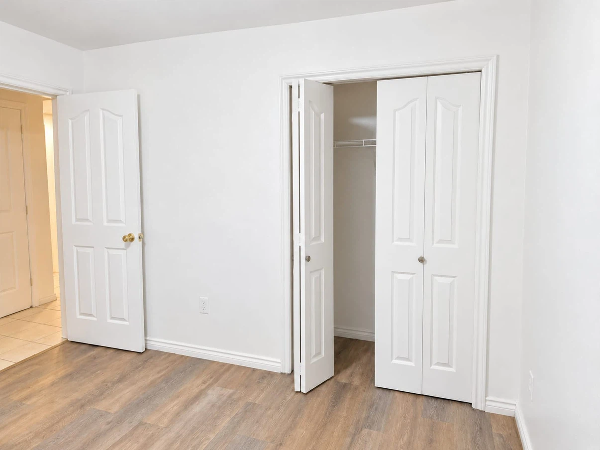 2 bedrooms suite - photo 4