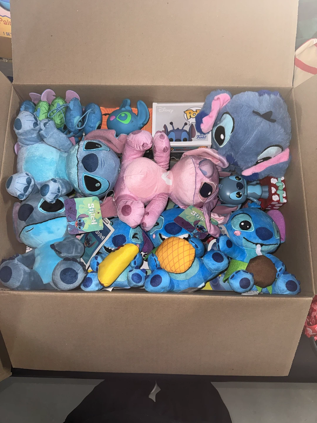 Disney Stitch Collection Bundle - photo 2
