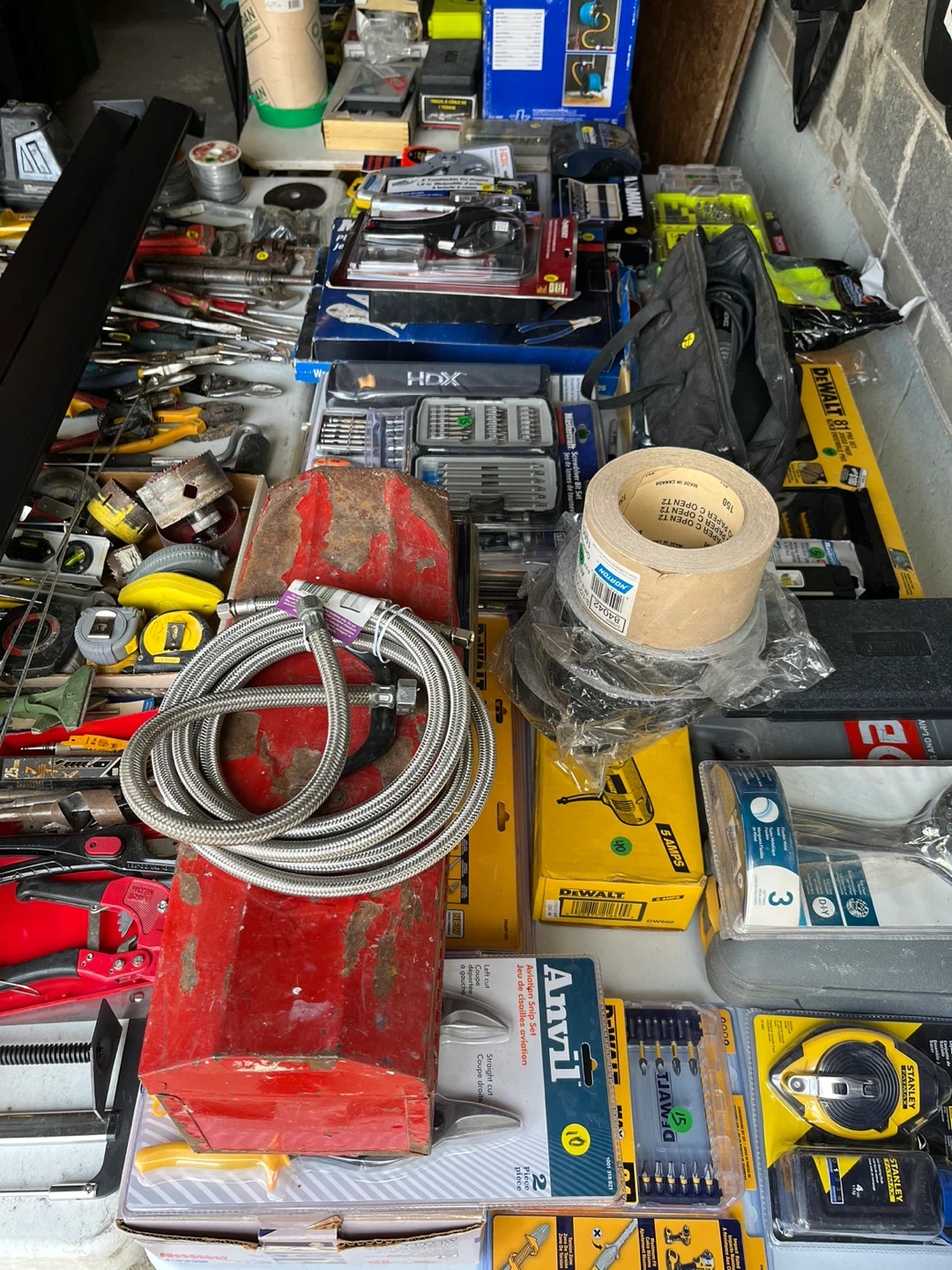 Tool Garage Sale October 17 9am - 1pm Etobicoke Lots of Items - photo 3