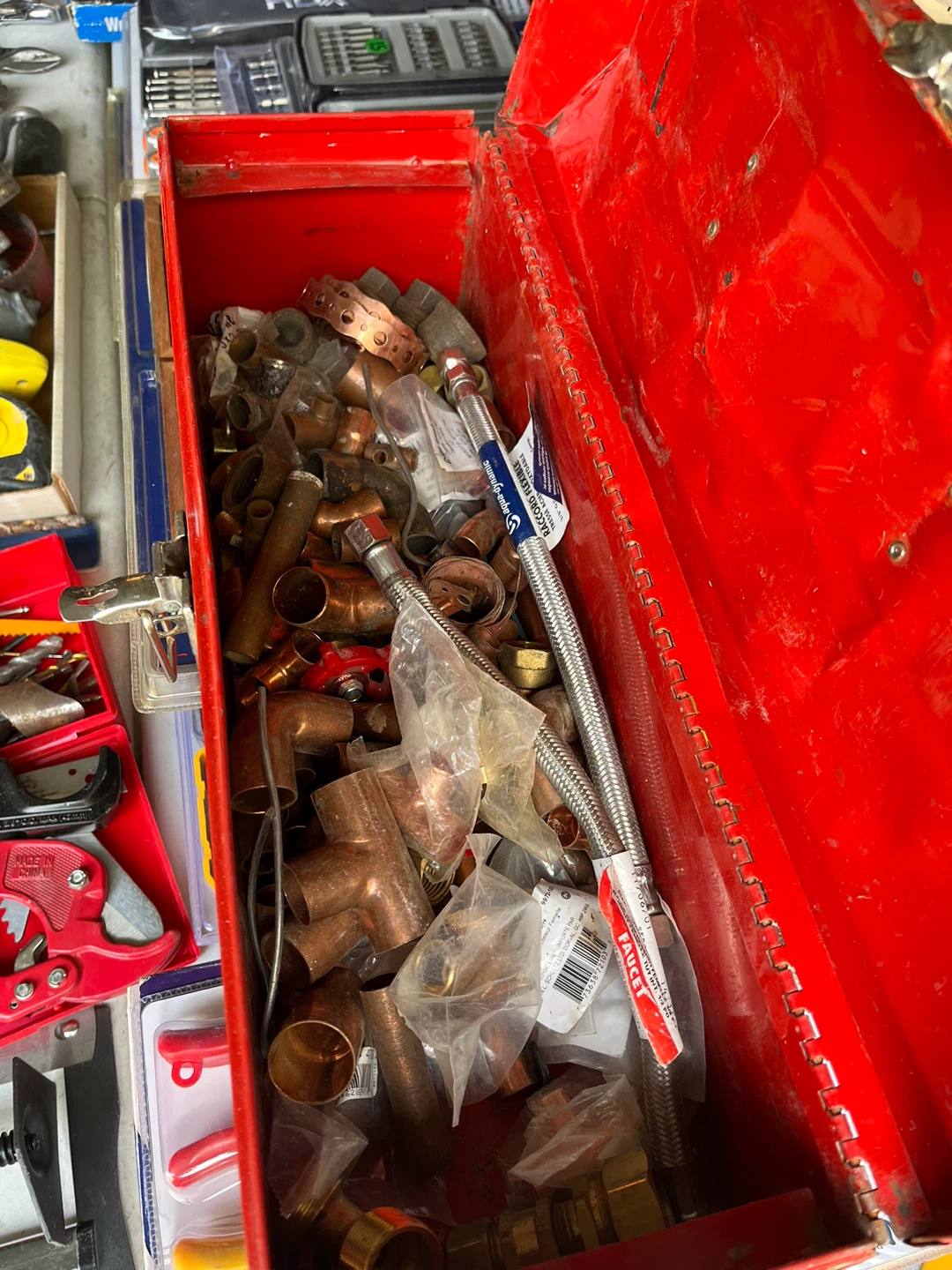 Tool Garage Sale October 17 9am - 1pm Etobicoke Lots of Items - photo 5