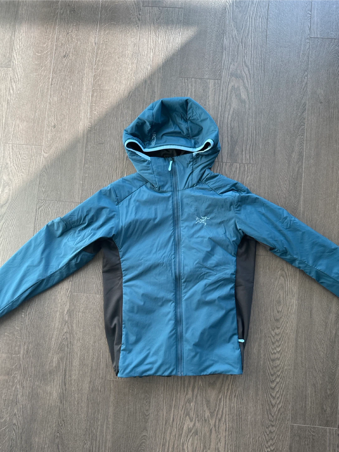 Arc'teryx Atom Hoody