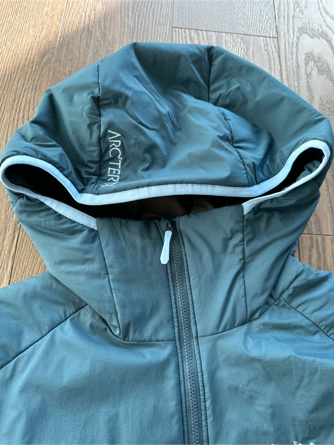 Arc'teryx Atom Hoody - photo 2