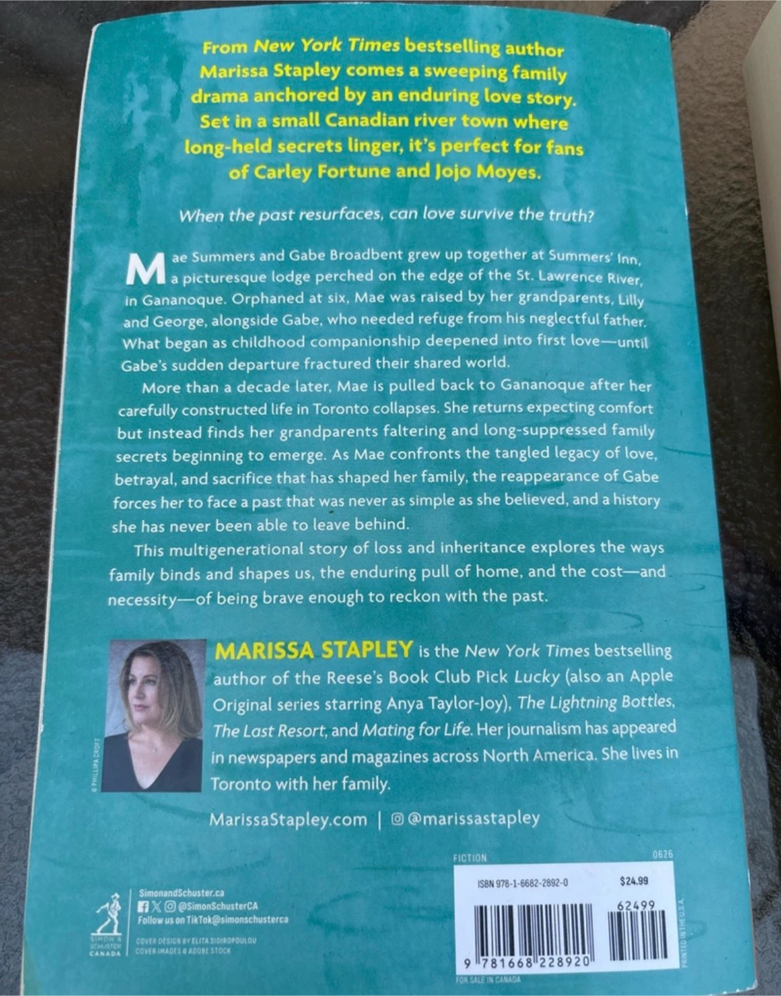 Paper back Books - photo 3