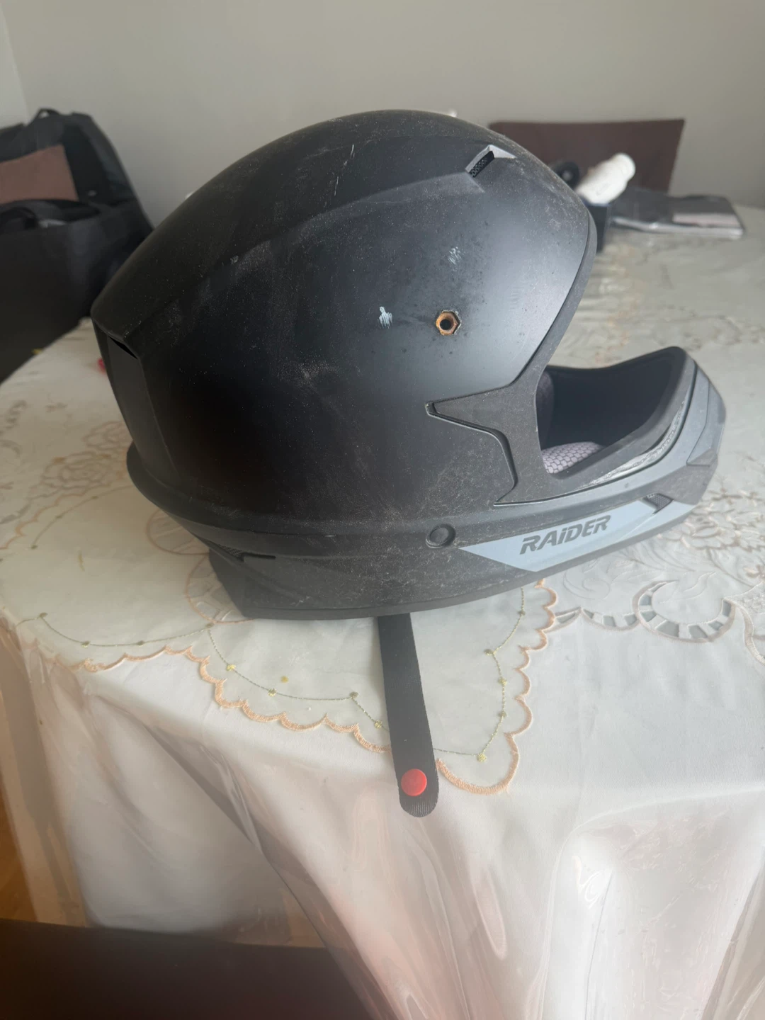 Helmet