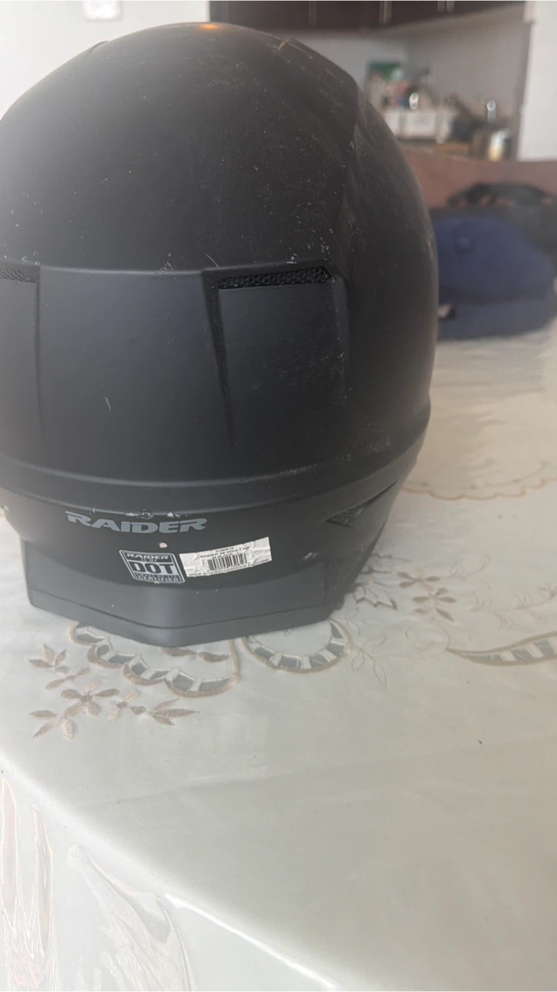 Helmet - photo 2