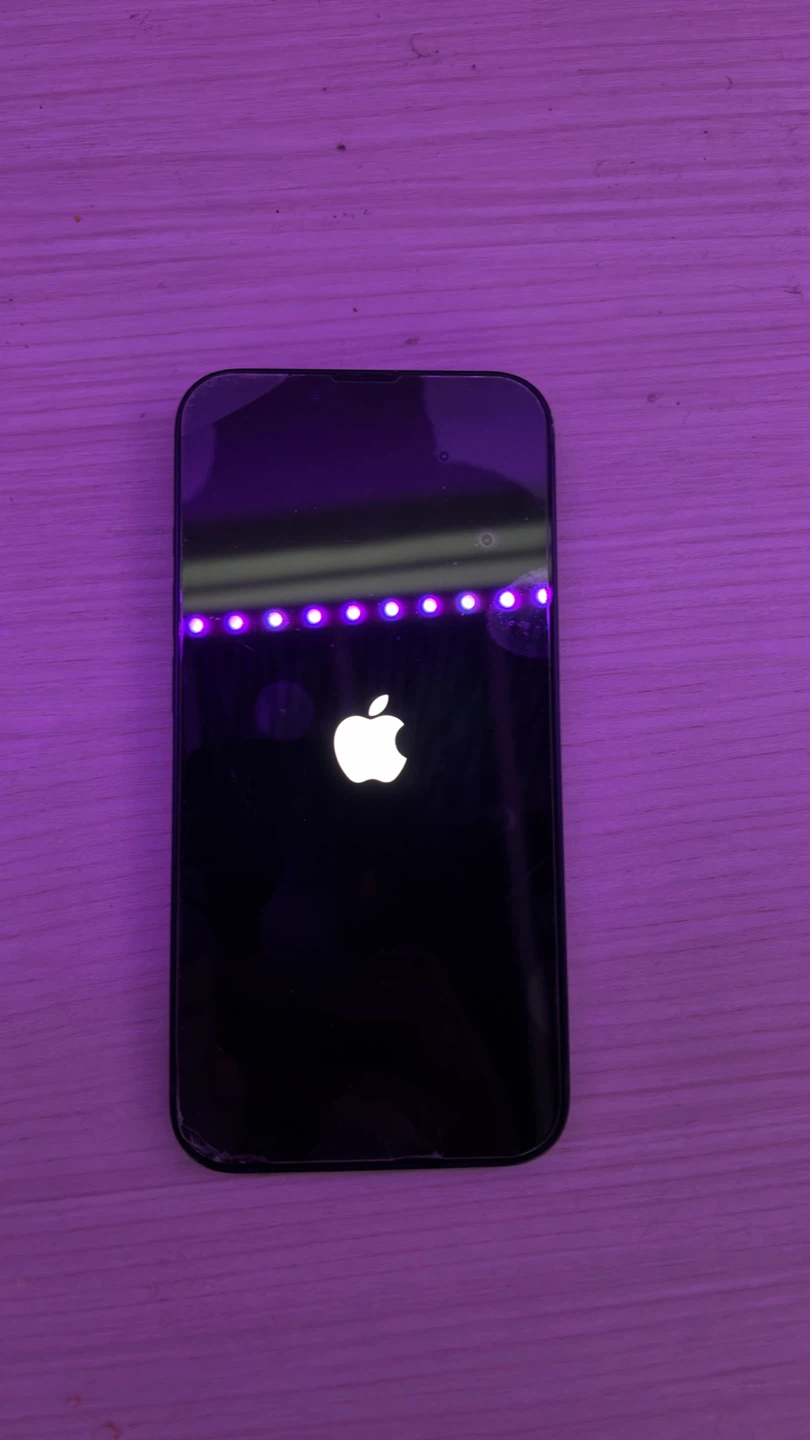 Apple iPhone 13 Black