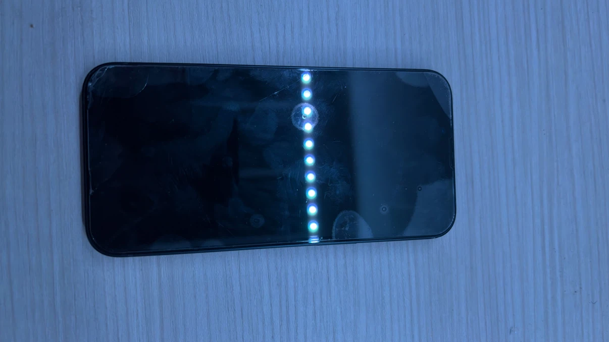 Apple iPhone 13 Black - photo 2