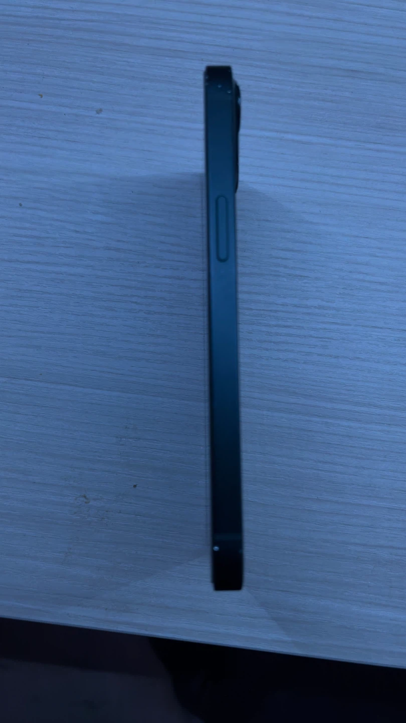 Apple iPhone 13 Black - photo 4