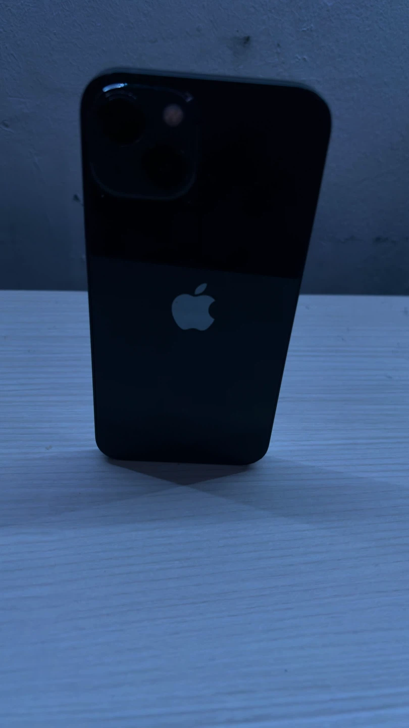 Apple iPhone 13 Black - photo 5
