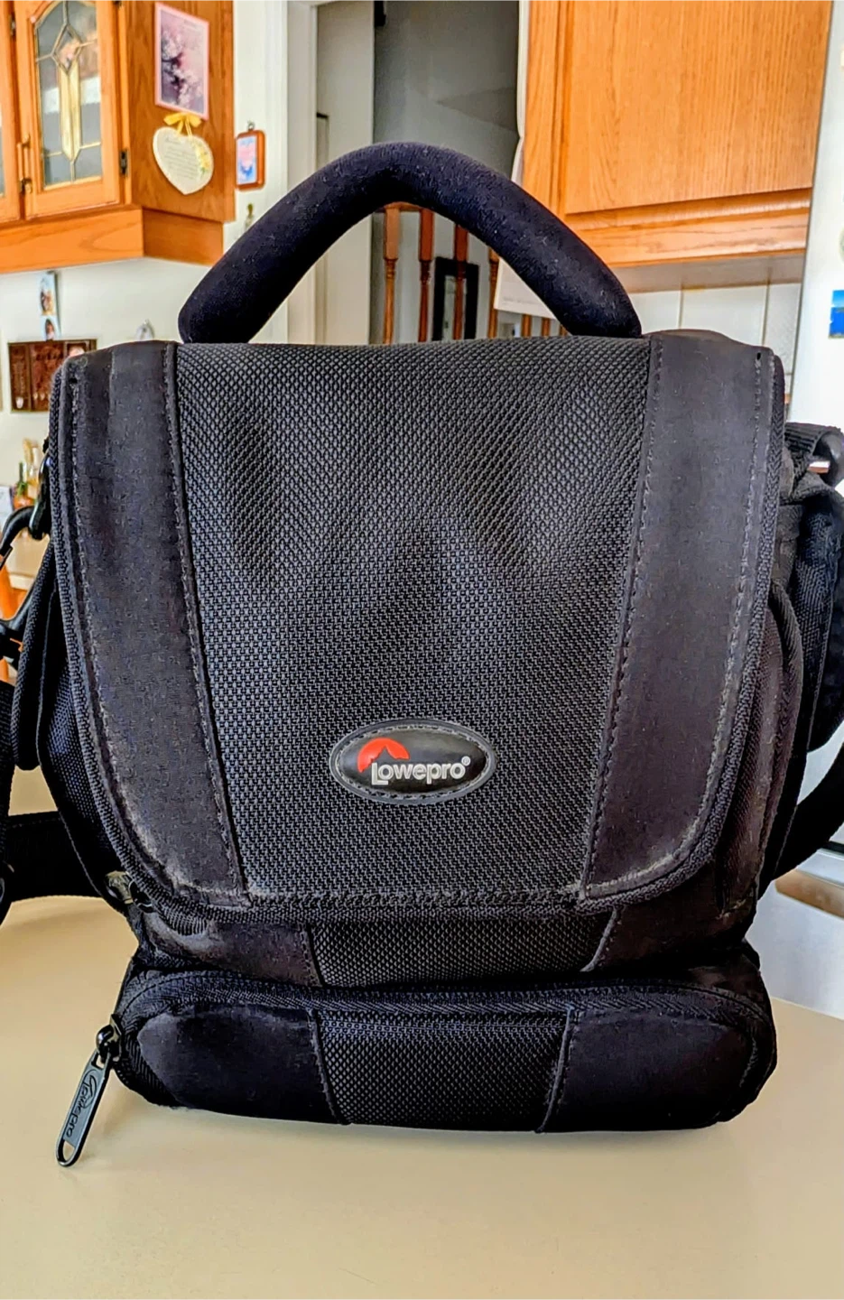 Lowepro Camera Bag