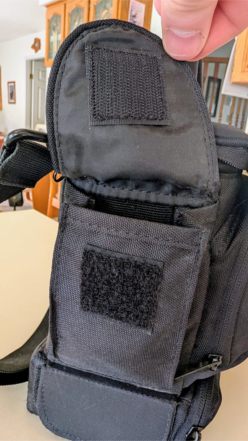 Lowepro Camera Bag - photo 4