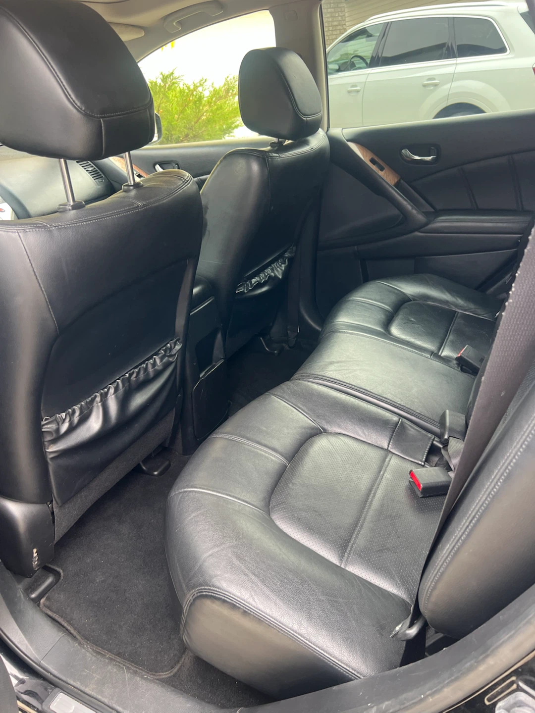 2013 Nissan Murano LE AWD-fully loaded - photo 5
