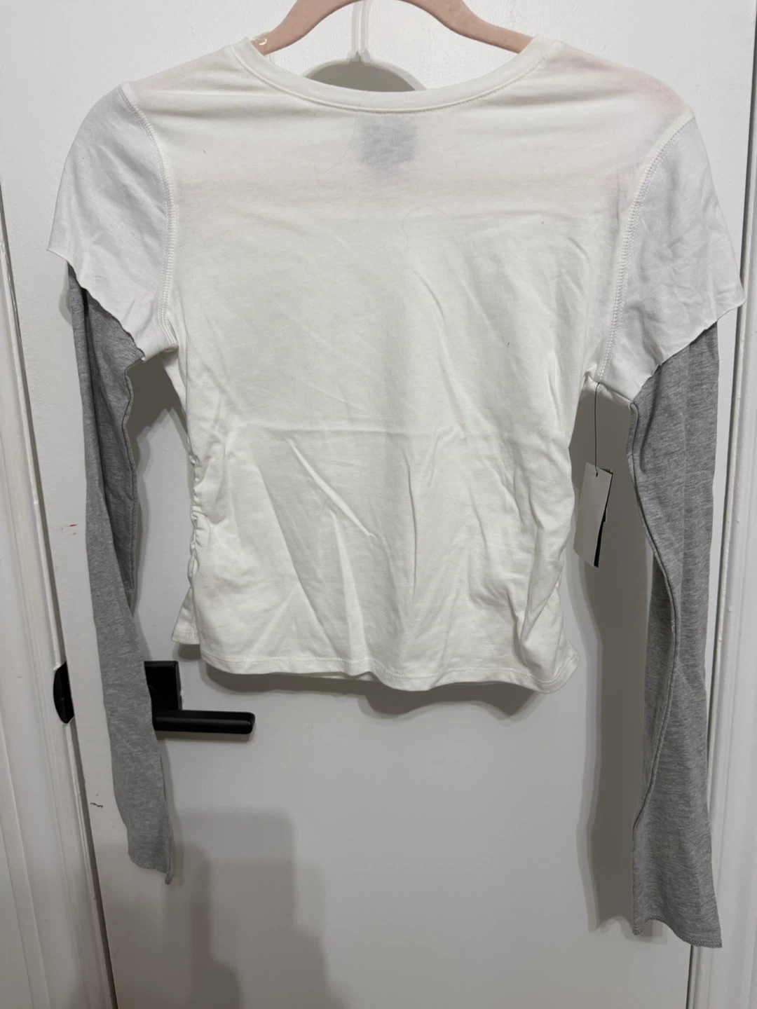 XL Girls BNWT long sleeve top