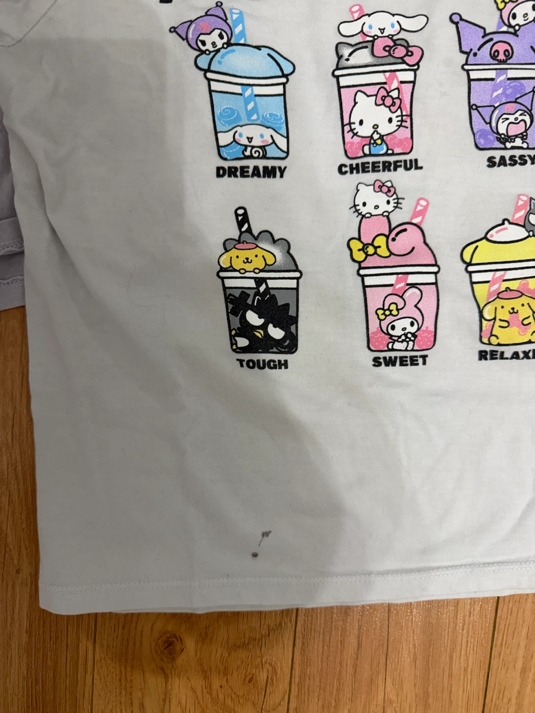 8/10 girls t-shirt bundle - photo 2