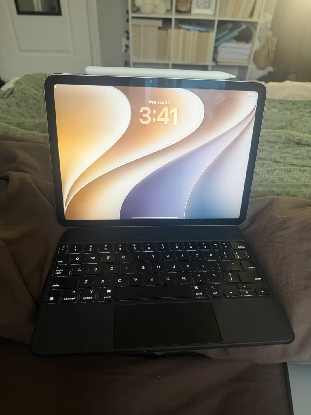 I pad air 11inch