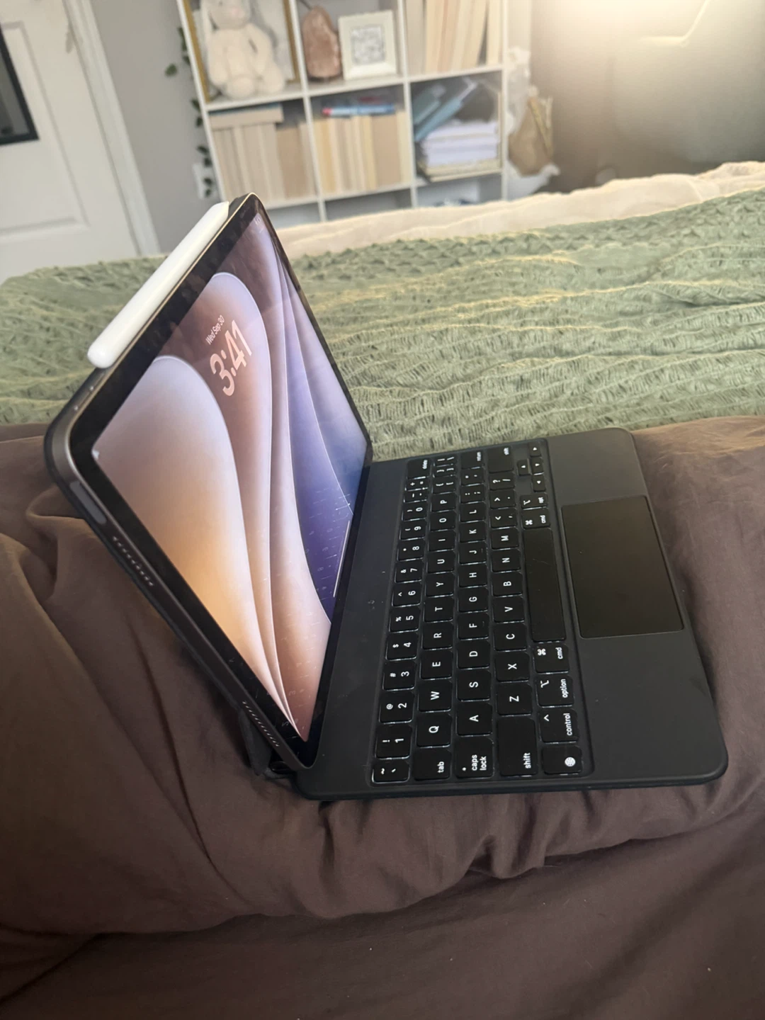 I pad air 11inch - photo 2