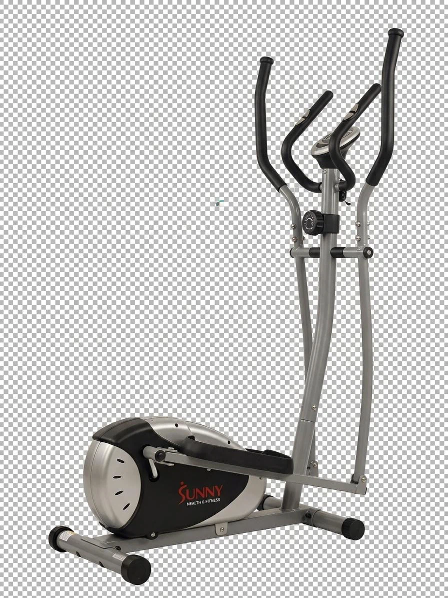 Sunny Health & Fitness Elliptical Machine