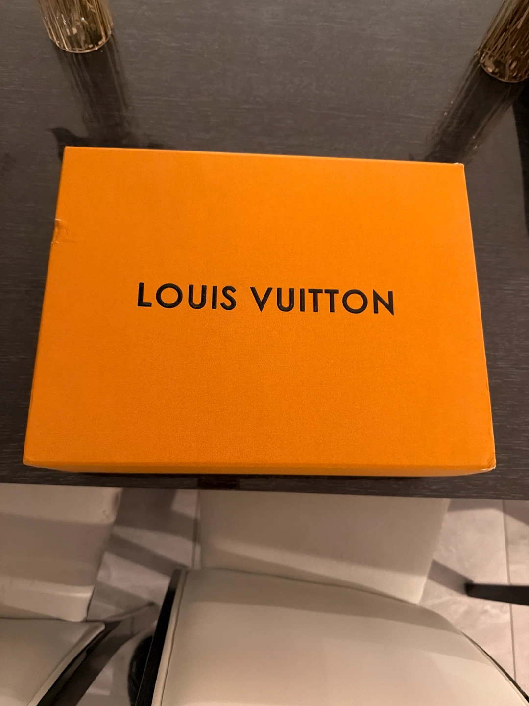 Louis Vuitton Sneakers