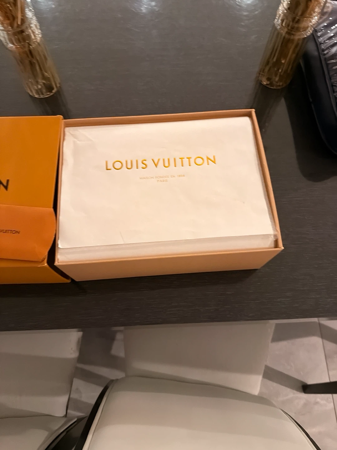 Louis Vuitton Sneakers - photo 2