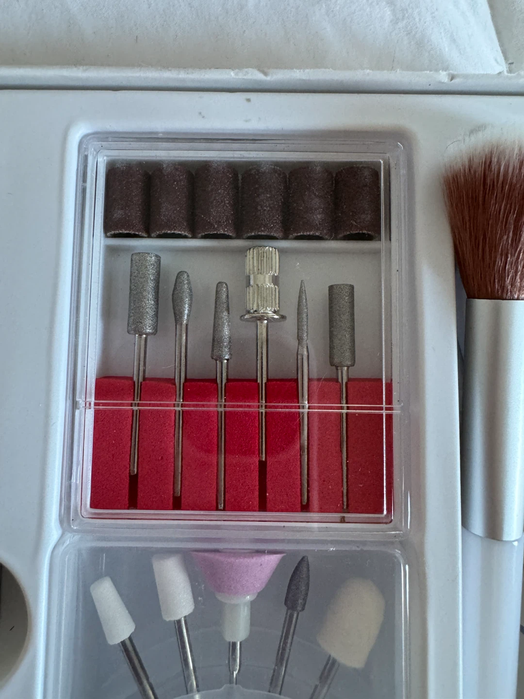 Brand New Nail Drill, completely brand new in the box - photo 4