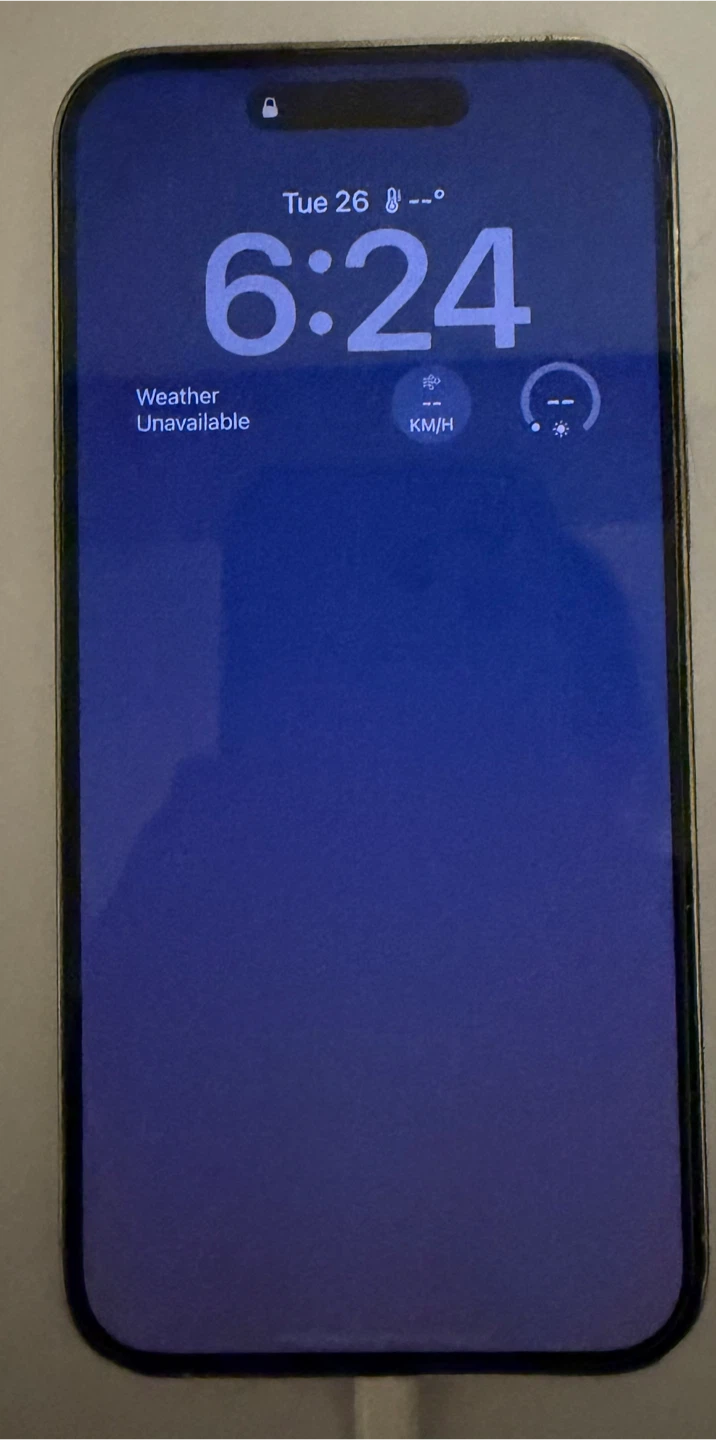 iPhone 14 Pro Max 512GB - photo 2