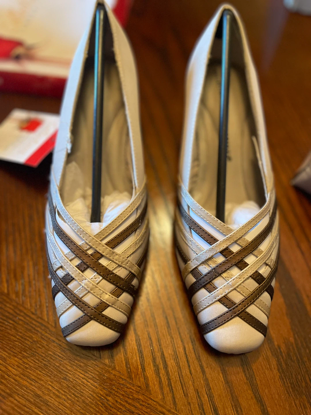 Tender Tootsies Women's Heels