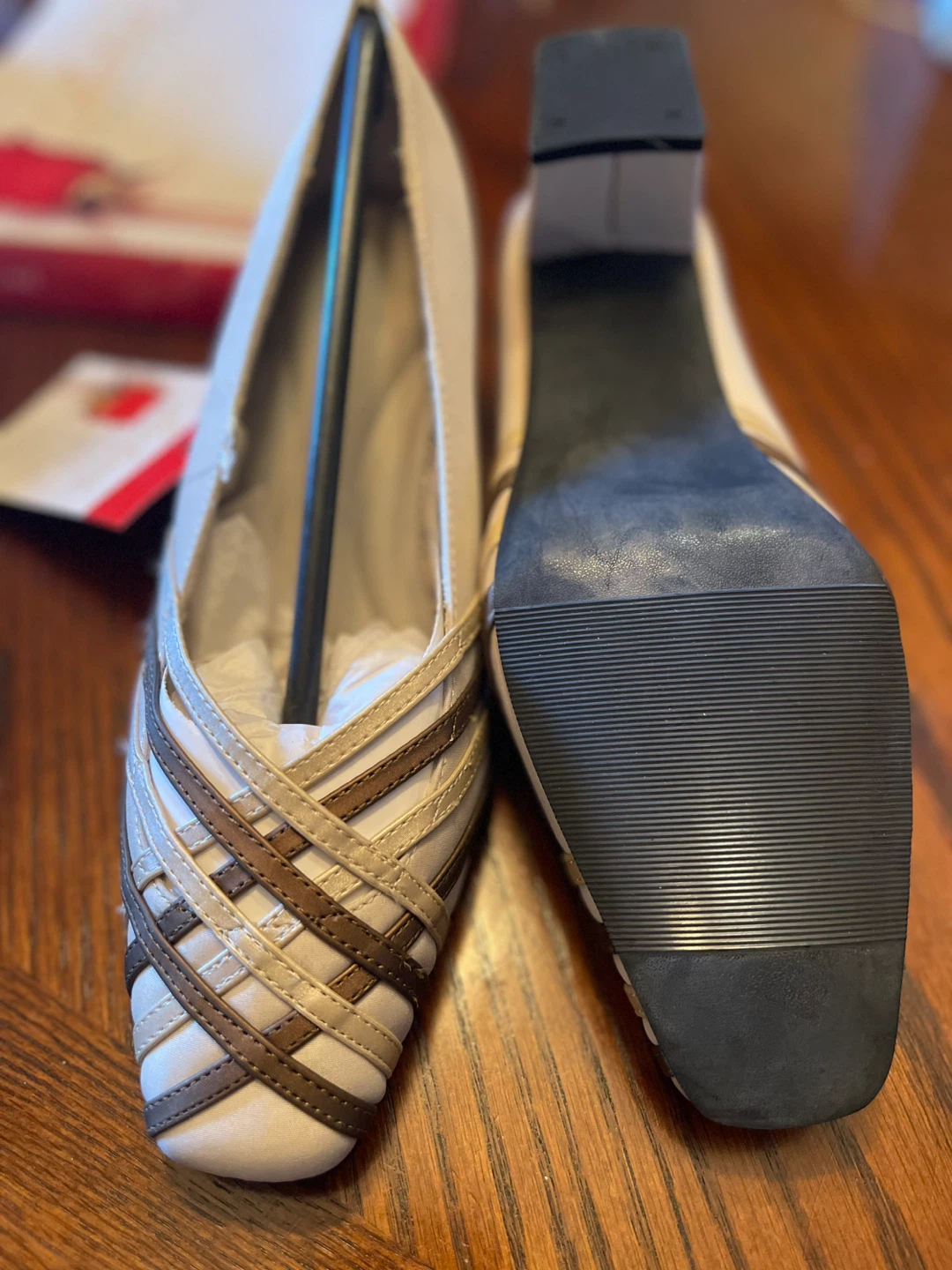 Tender Tootsies Women's Heels - photo 3