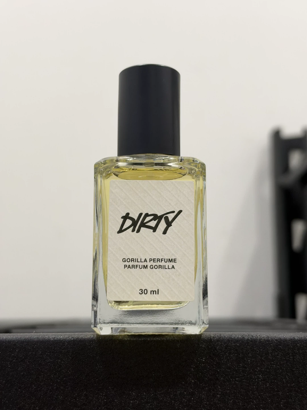 LUSH Dirty Perfume 30ml