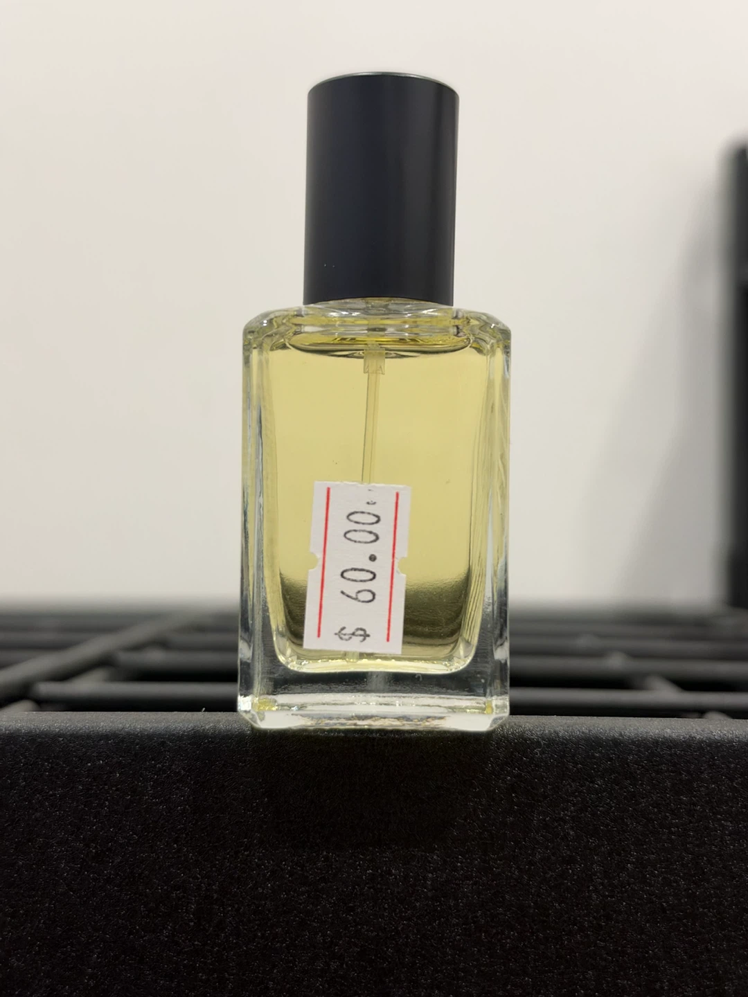 LUSH Dirty Perfume 30ml - photo 3