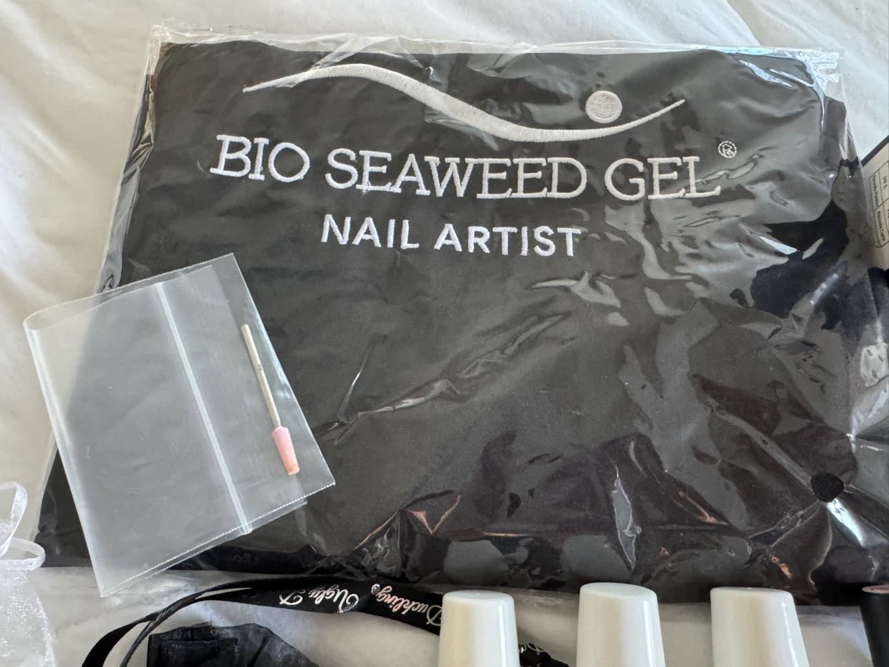 Brand New Gel Nail Polishes Lot, ideal for a pro nail technician - photo 3