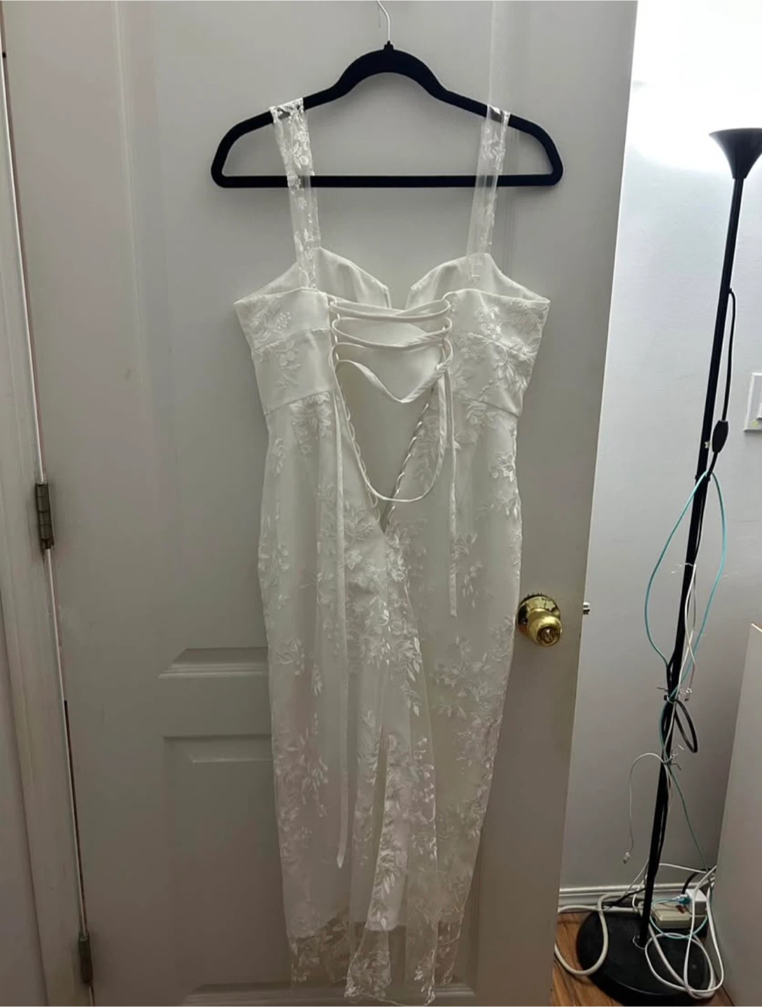 Park and fifth wren dress - photo 2