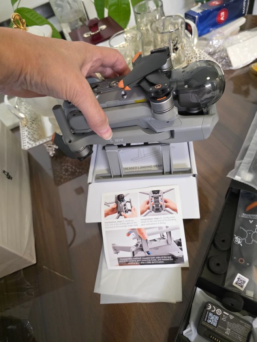 DJI Air 2S Fly More Combo, Drone - photo 5