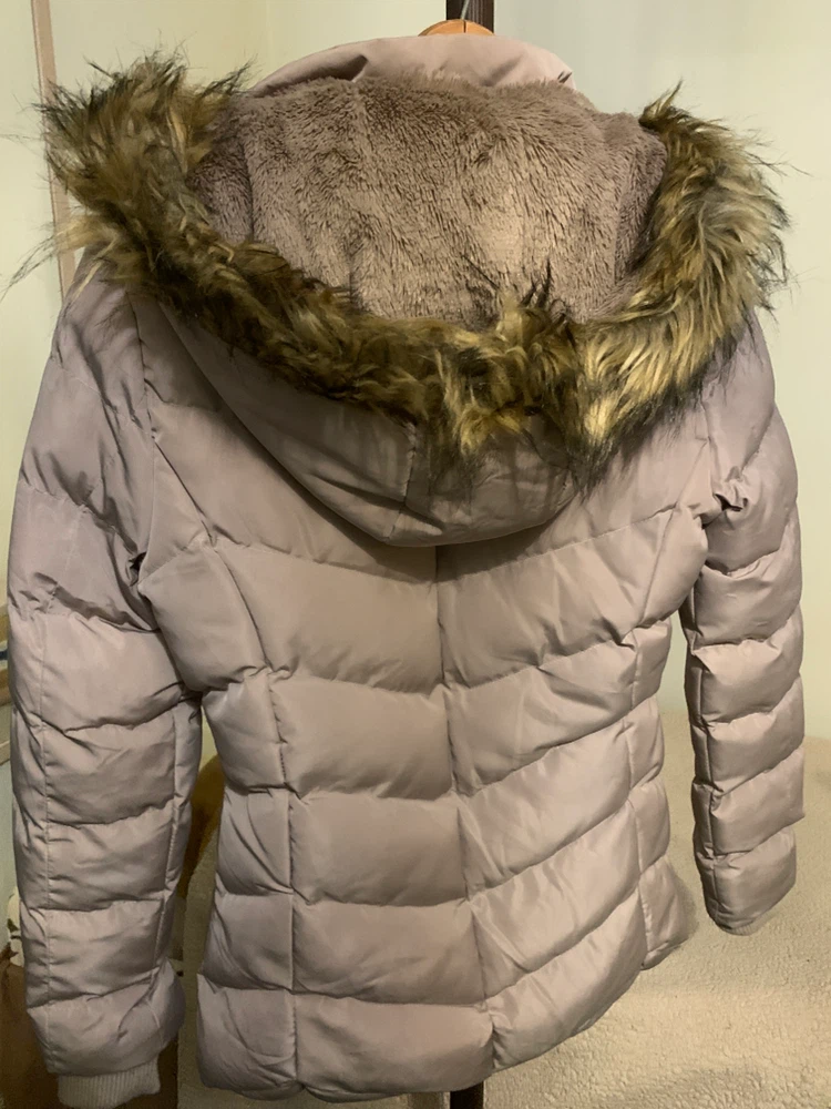 Alta Suzy Shier Puffer Jacket - photo 2