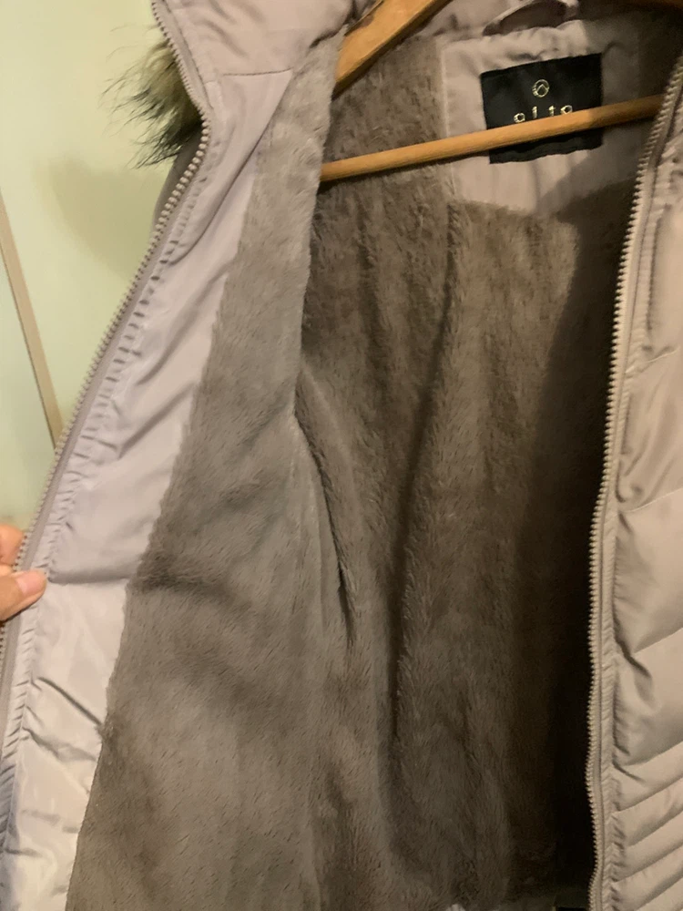 Alta Suzy Shier Puffer Jacket - photo 3