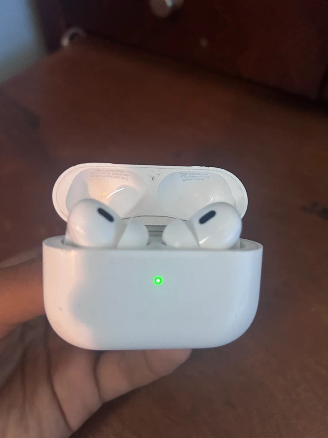 AirPods Pro 2
