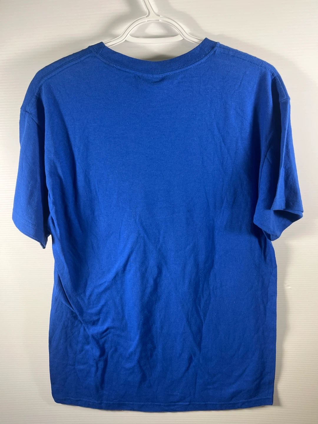 Old Time Hockey Tampa Bay Lightning T-Shirt - photo 5
