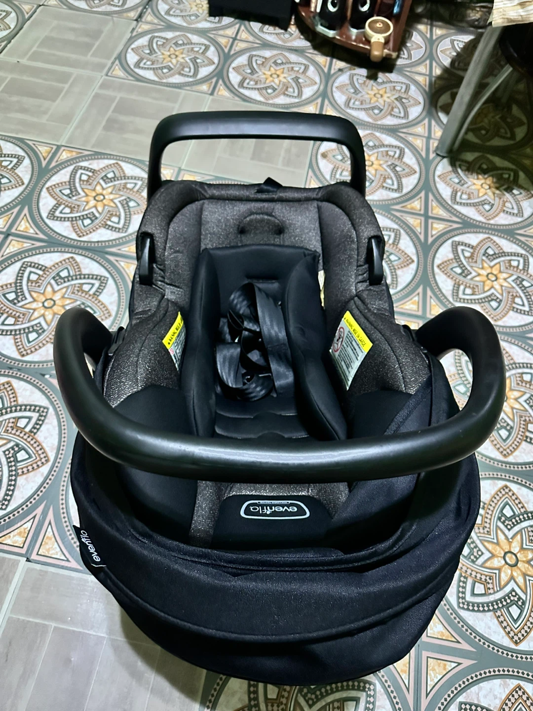 Evenflo Infant Car Seat