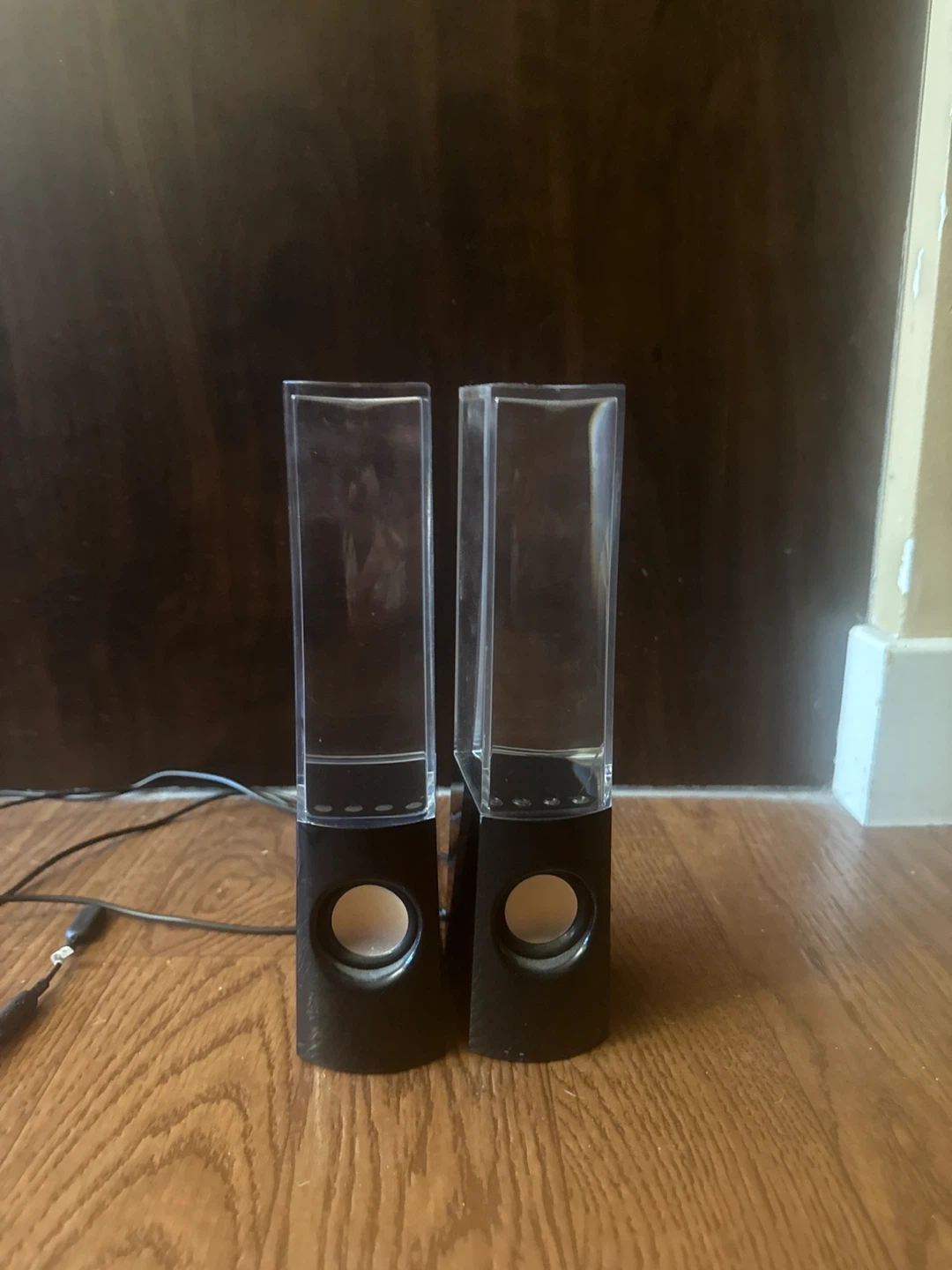 USB Powered Computer Speakers